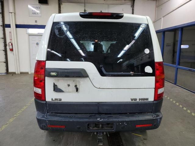 Photo 5 VIN: SALAG25468A447731 - LAND ROVER LR3 HSE 