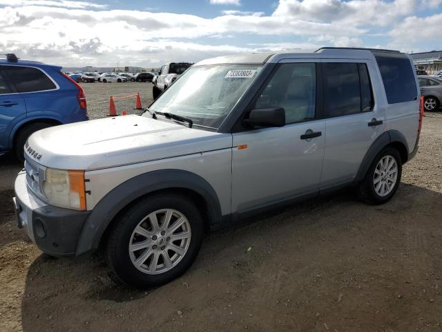 Photo 0 VIN: SALAG25468A454856 - LAND ROVER LR3 