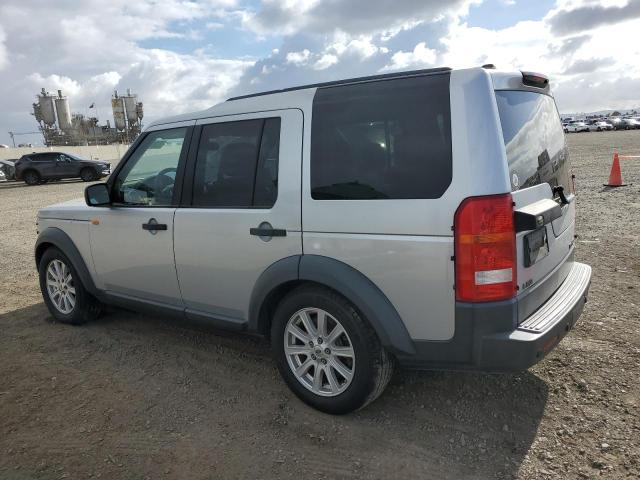 Photo 1 VIN: SALAG25468A454856 - LAND ROVER LR3 