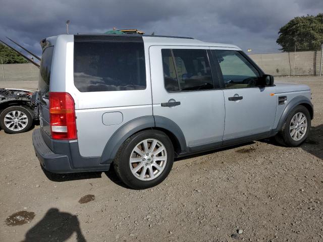 Photo 2 VIN: SALAG25468A454856 - LAND ROVER LR3 