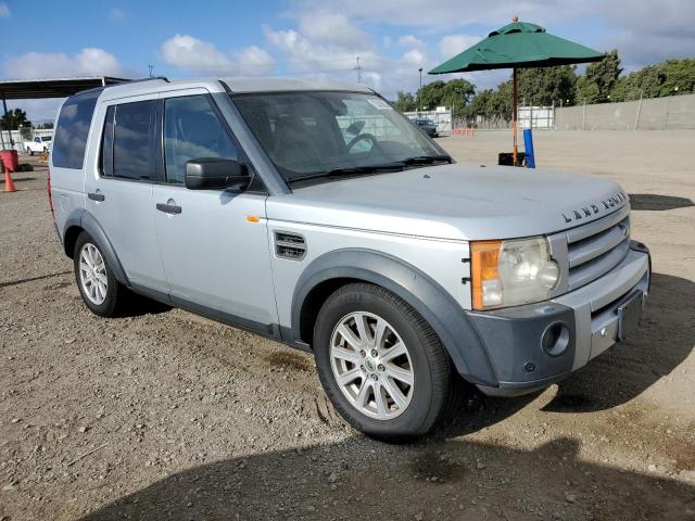 Photo 3 VIN: SALAG25468A454856 - LAND ROVER LR3 