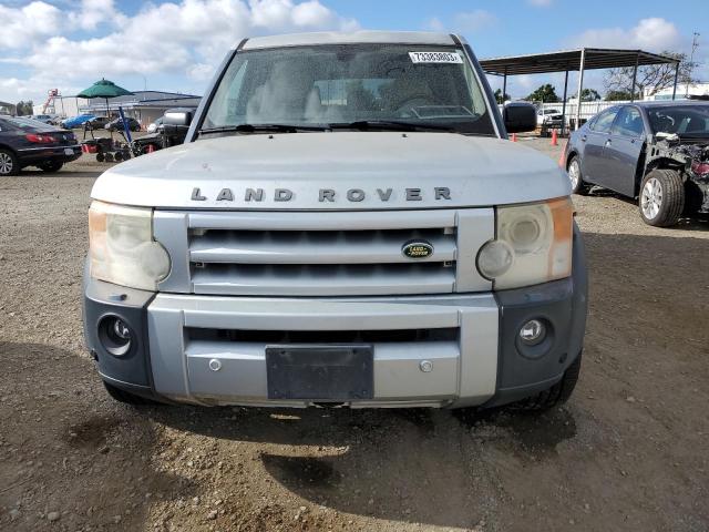 Photo 4 VIN: SALAG25468A454856 - LAND ROVER LR3 