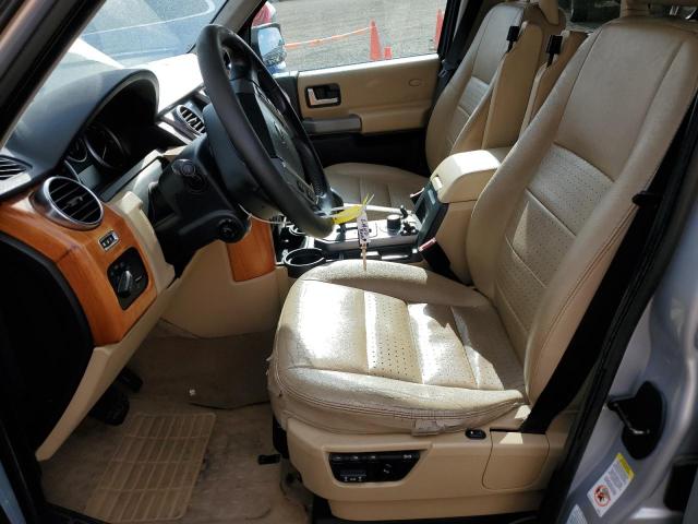 Photo 6 VIN: SALAG25468A454856 - LAND ROVER LR3 