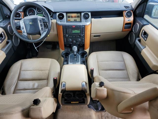 Photo 7 VIN: SALAG25468A454856 - LAND ROVER LR3 