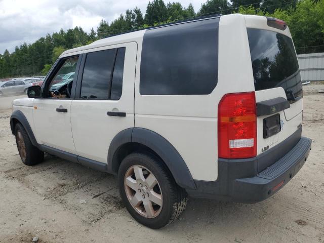 Photo 1 VIN: SALAG25468A481524 - LAND ROVER LR3 HSE 