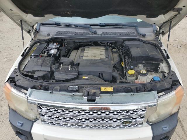 Photo 11 VIN: SALAG25468A481524 - LAND ROVER LR3 HSE 