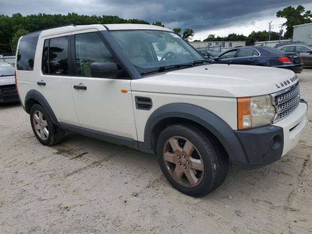 Photo 3 VIN: SALAG25468A481524 - LAND ROVER LR3 HSE 