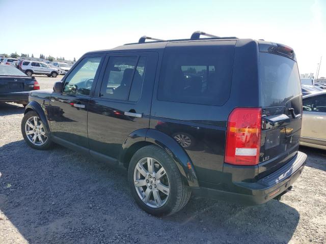 Photo 1 VIN: SALAG25469A494582 - LAND ROVER LR3 