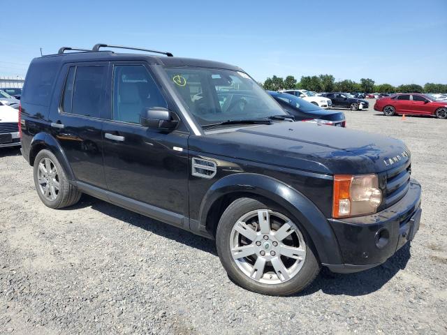 Photo 3 VIN: SALAG25469A494582 - LAND ROVER LR3 