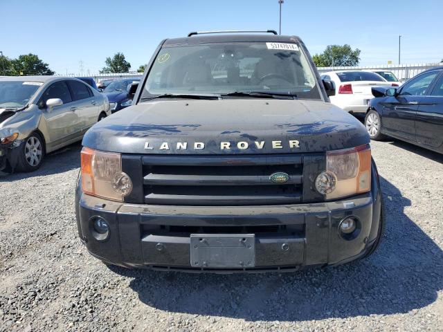 Photo 4 VIN: SALAG25469A494582 - LAND ROVER LR3 