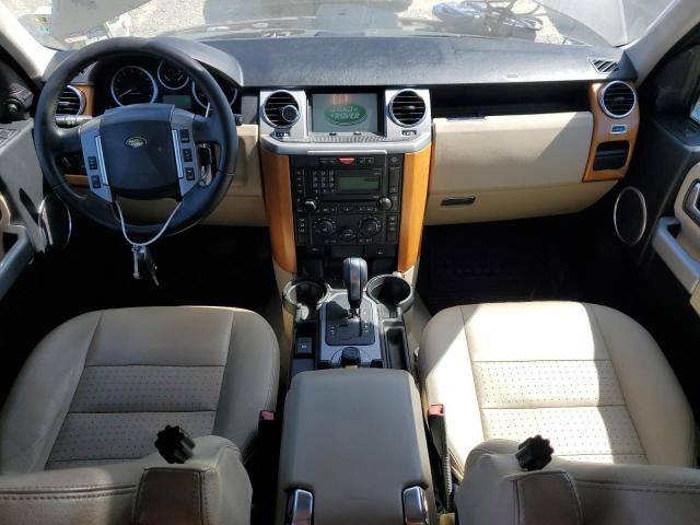 Photo 7 VIN: SALAG25469A494582 - LAND ROVER LR3 