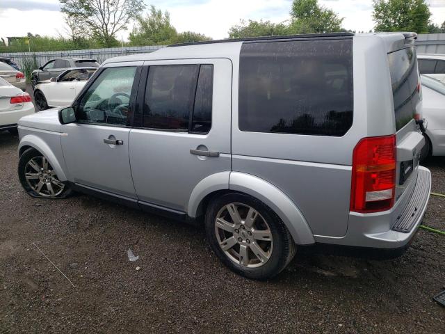 Photo 1 VIN: SALAG25469A499524 - LAND ROVER LR3 HSE 