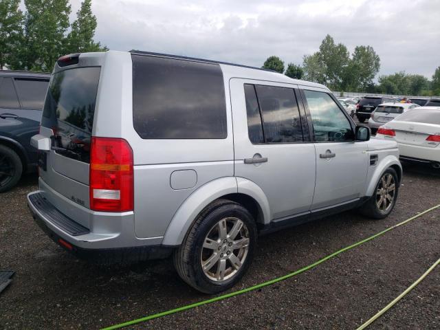 Photo 2 VIN: SALAG25469A499524 - LAND ROVER LR3 HSE 