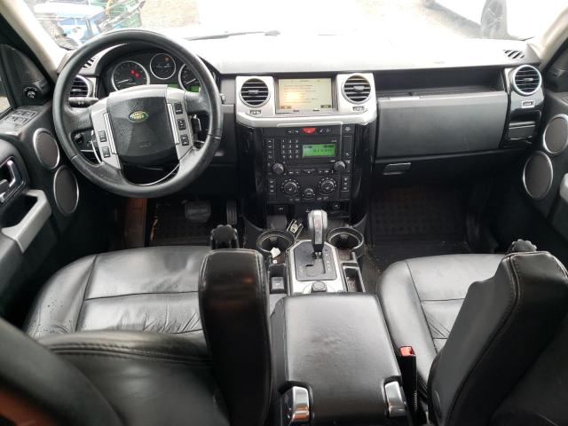 Photo 7 VIN: SALAG25469A499524 - LAND ROVER LR3 HSE 