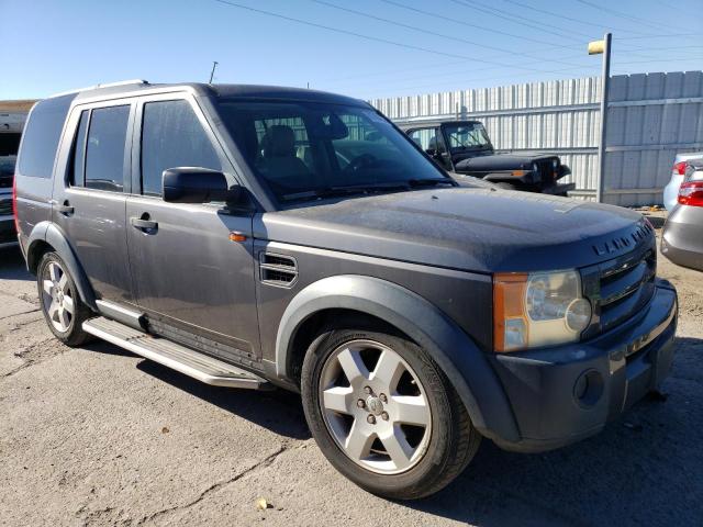 Photo 3 VIN: SALAG25475A336813 - LAND ROVER LR3 HSE 