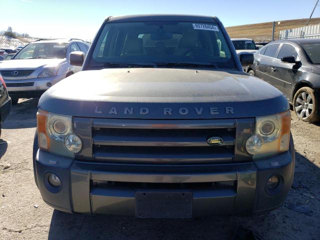 Photo 4 VIN: SALAG25475A336813 - LAND ROVER LR3 HSE 