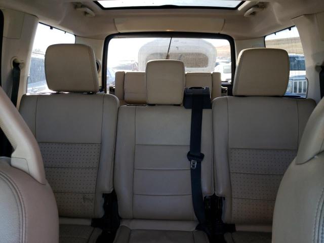 Photo 9 VIN: SALAG25475A336813 - LAND ROVER LR3 HSE 