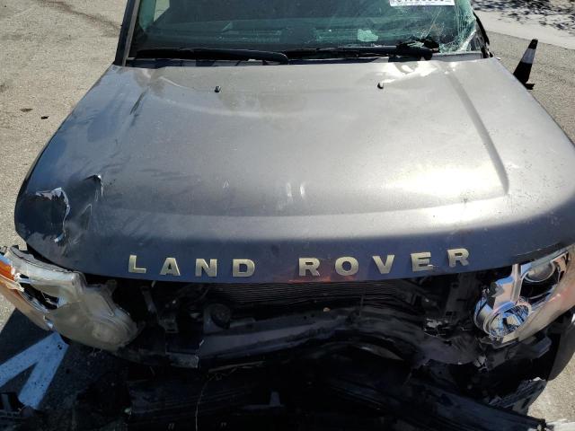 Photo 10 VIN: SALAG25486A383320 - LAND ROVER LR3 HSE 