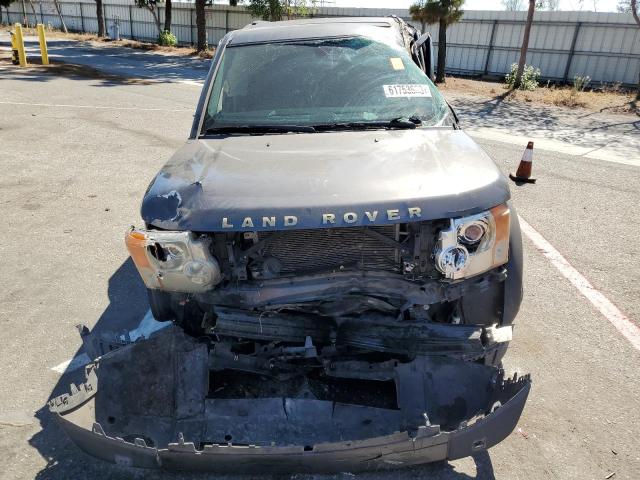 Photo 4 VIN: SALAG25486A383320 - LAND ROVER LR3 HSE 