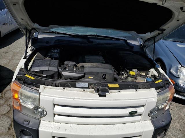 Photo 11 VIN: SALAG25487A422585 - LAND ROVER LR3 HSE 