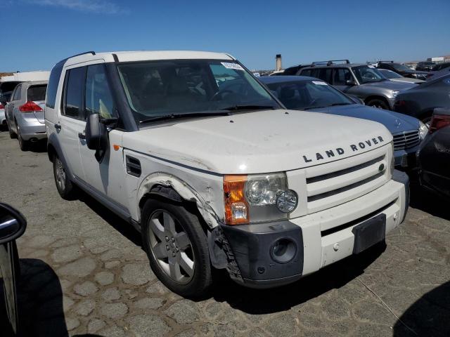 Photo 3 VIN: SALAG25487A422585 - LAND ROVER LR3 HSE 