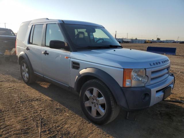 Photo 3 VIN: SALAG25496A394617 - LAND ROVER LR3 HSE 