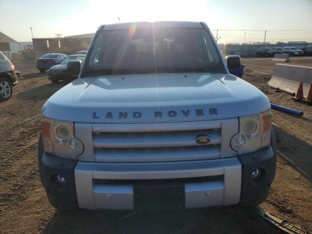 Photo 4 VIN: SALAG25496A394617 - LAND ROVER LR3 HSE 