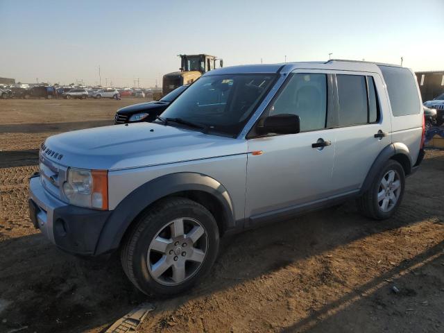 Photo 0 VIN: SALAG25496A394617 - LAND-ROVER LR3 HSE 