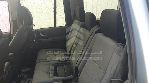 Photo 17 VIN: SALAG25496A394844 - LAND ROVER LR3 