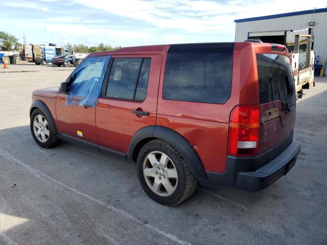 Photo 1 VIN: SALAG25496A406068 - LAND ROVER LR3 HSE 