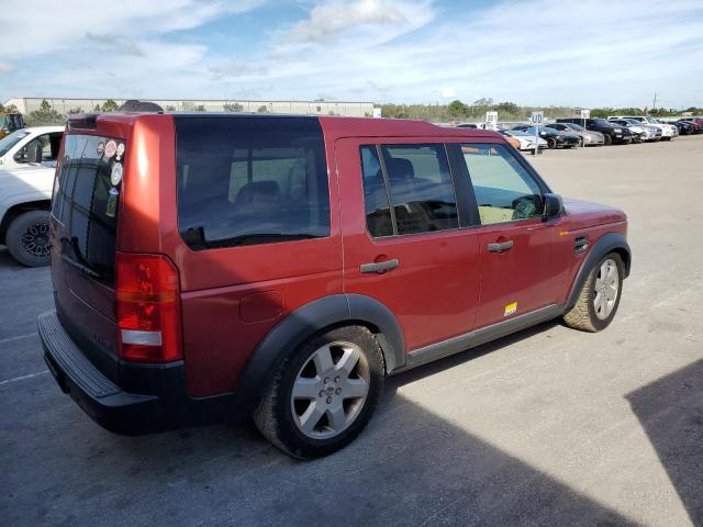 Photo 2 VIN: SALAG25496A406068 - LAND ROVER LR3 HSE 