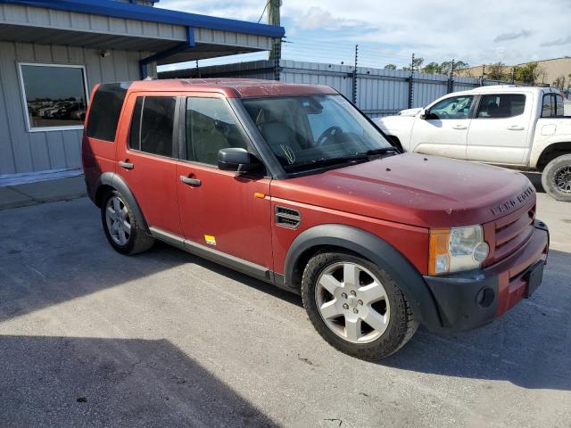 Photo 3 VIN: SALAG25496A406068 - LAND ROVER LR3 HSE 