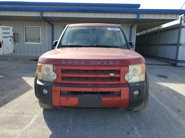 Photo 4 VIN: SALAG25496A406068 - LAND ROVER LR3 HSE 