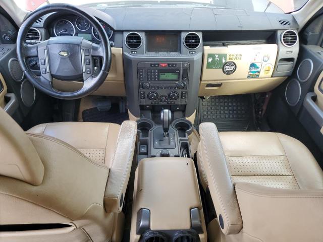 Photo 7 VIN: SALAG25496A406068 - LAND ROVER LR3 HSE 