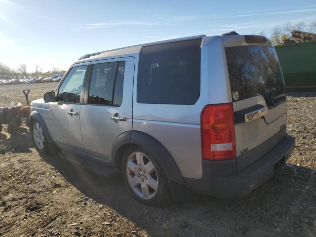 Photo 1 VIN: SALAG25496A411223 - LAND ROVER LR3 HSE 