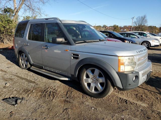 Photo 3 VIN: SALAG25496A411223 - LAND ROVER LR3 HSE 