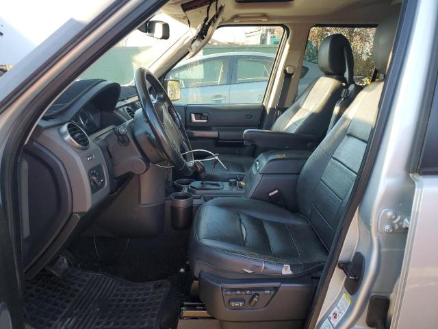 Photo 6 VIN: SALAG25496A411223 - LAND ROVER LR3 HSE 