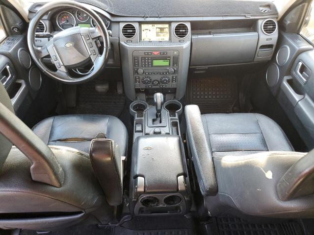 Photo 7 VIN: SALAG25496A411223 - LAND ROVER LR3 HSE 