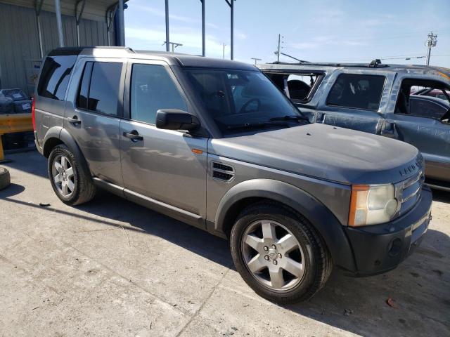 Photo 3 VIN: SALAG25498A451367 - LAND ROVER LR3 