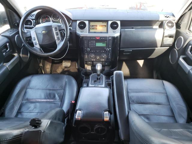 Photo 7 VIN: SALAG25498A451367 - LAND ROVER LR3 