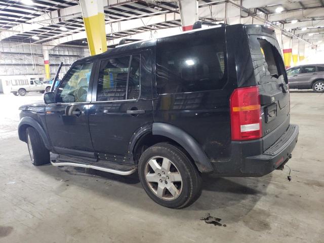 Photo 1 VIN: SALAG25498A454043 - LAND ROVER LR3 