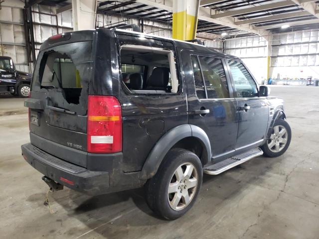 Photo 2 VIN: SALAG25498A454043 - LAND ROVER LR3 