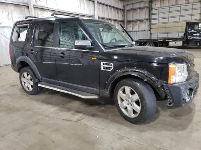 Photo 3 VIN: SALAG25498A454043 - LAND ROVER LR3 