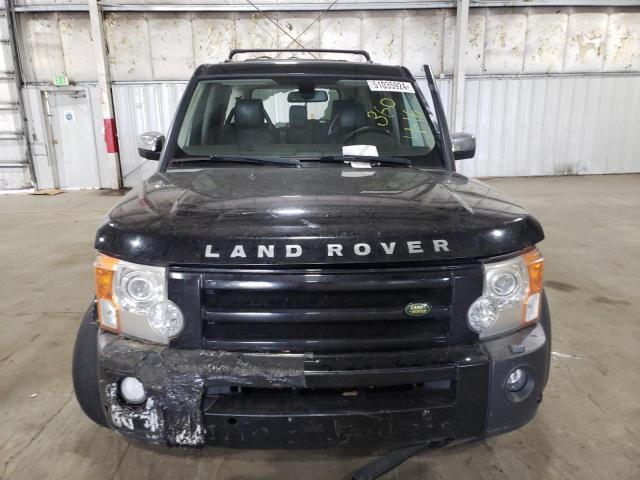 Photo 4 VIN: SALAG25498A454043 - LAND ROVER LR3 