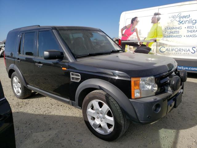 Photo 3 VIN: SALAG25498A466693 - LAND ROVER LR3 HSE 