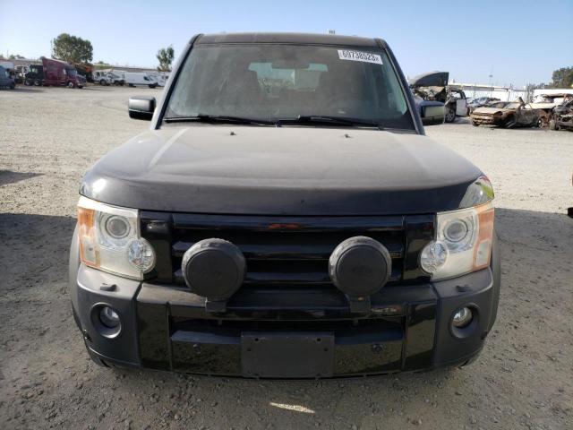 Photo 4 VIN: SALAG25498A466693 - LAND ROVER LR3 HSE 