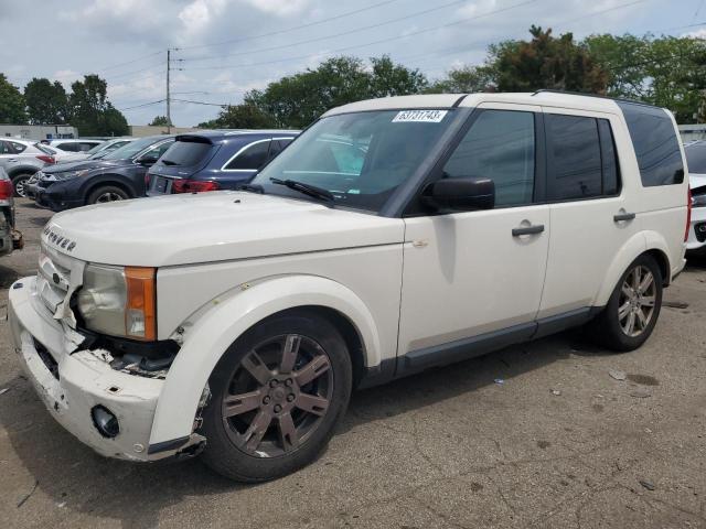 Photo 0 VIN: SALAG25499A494236 - LAND ROVER LR3 HSE 