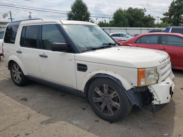 Photo 3 VIN: SALAG25499A494236 - LAND ROVER LR3 HSE 