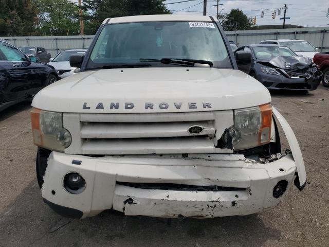 Photo 4 VIN: SALAG25499A494236 - LAND ROVER LR3 HSE 