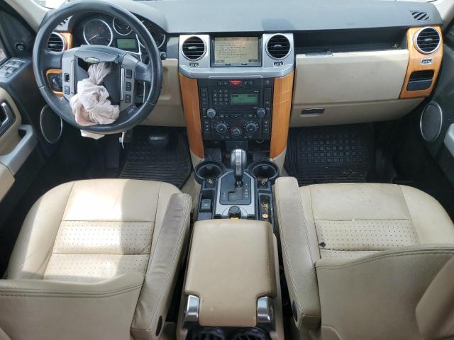 Photo 7 VIN: SALAG25499A494236 - LAND ROVER LR3 HSE 